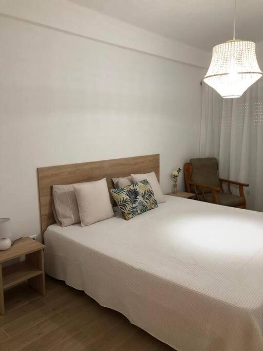 Apartamento T2 Montegordo A 500 M Da Praia Monte Gordo Exterior foto