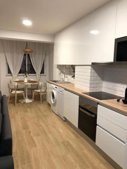 Apartamento T2 Montegordo A 500 M Da Praia Monte Gordo Exterior foto