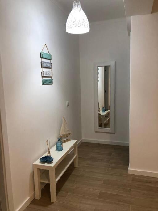 Apartamento T2 Montegordo A 500 M Da Praia Monte Gordo Exterior foto